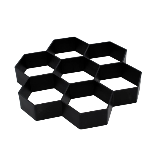 Formă pentru pavaj 29 × 29 × 4 cm