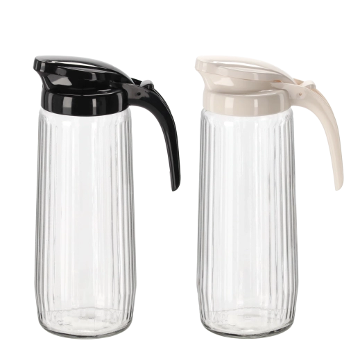 Cană din sticlă Beluga 1,5 l