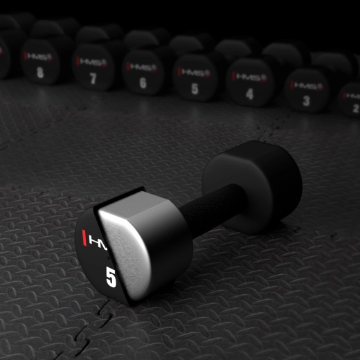 Suprafață TPU pentru durabilitate și antrenament silențios