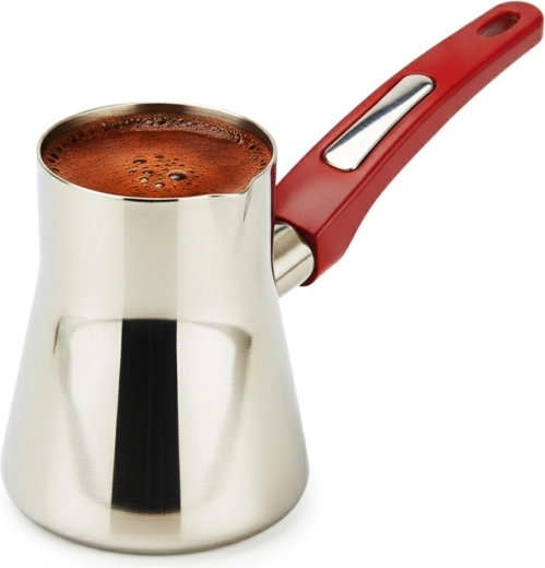 Cafea turcească autentică acasă