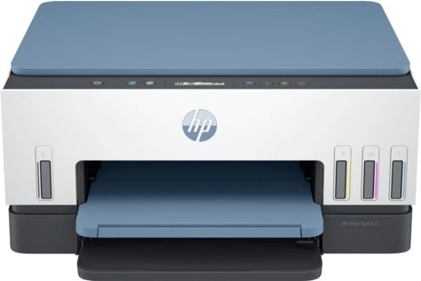 Imprimantă multifuncțională HP Smart Tank 675