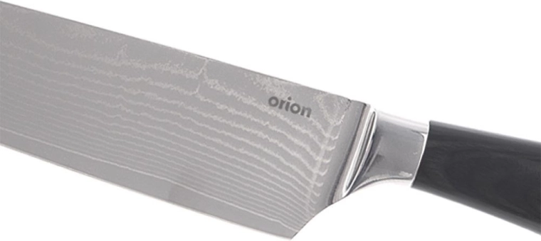 Mâner ergonomic din lemn pakka