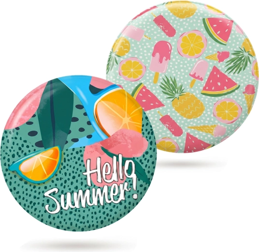 Covoraș de răcire pentru animale de companie Hello Summer, Ice Cream, 60 cm