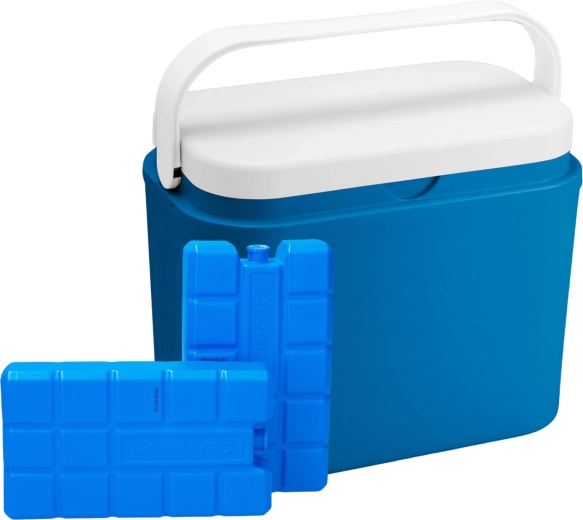 Ideale pentru lăzi și genți frigorifice