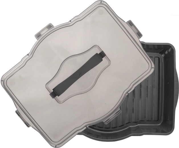 Utilizare universală și întreținere ușoară