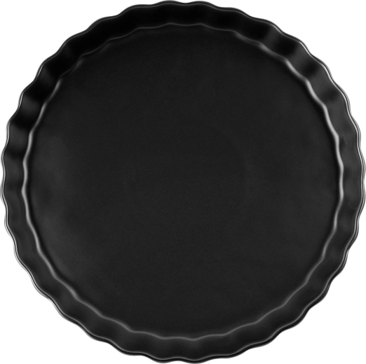 Margine ondulată decorativă pentru un aspect impecabil