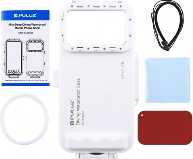 Compatibilitate largă USB-C (iPhone și Android)