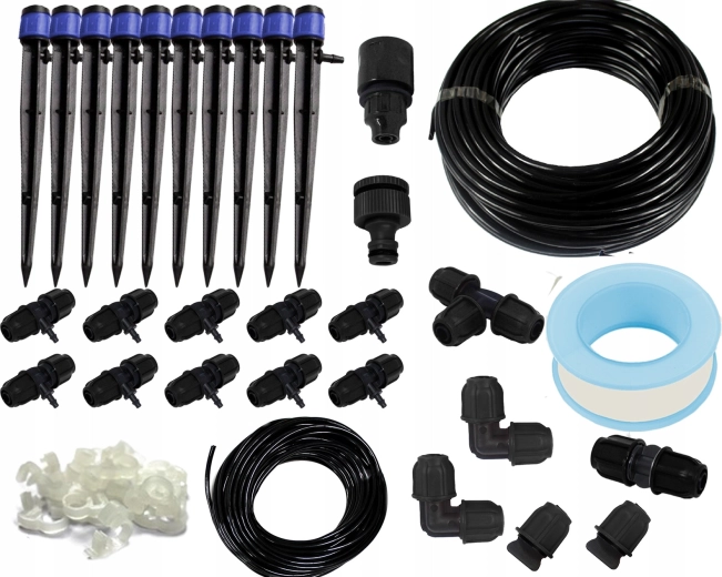 Conectare facilă la robinet