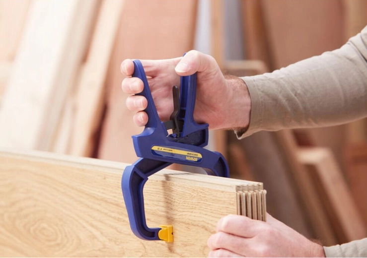 Fălci de protecție fără deteriorarea suprafeței