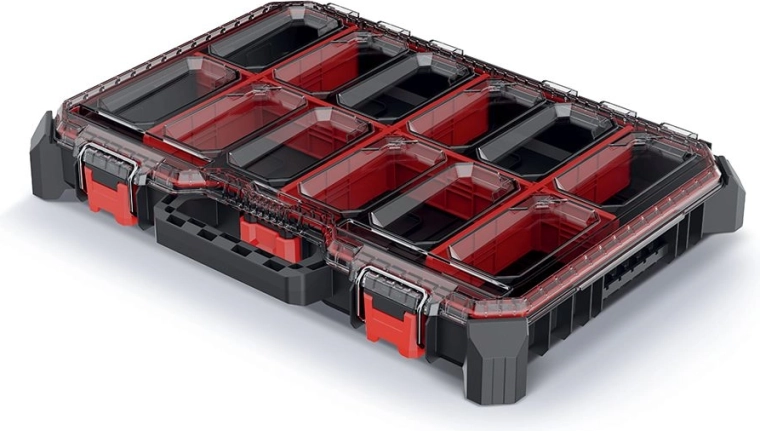 Construcție durabilă și închidere sigură