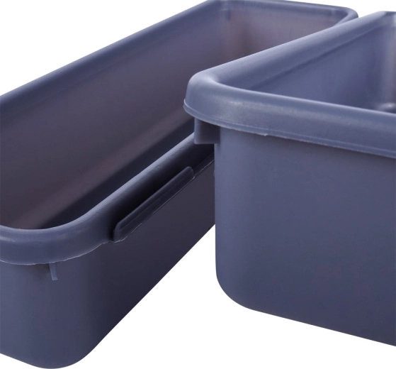 Material durabil și ușor de curățat