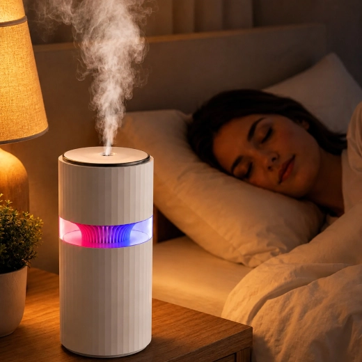 Iluminare LED pentru o atmosferă plăcută