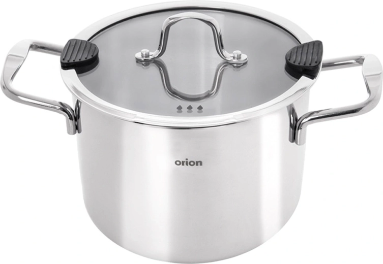 Oțel inoxidabil 304 durabil și capac din sticlă