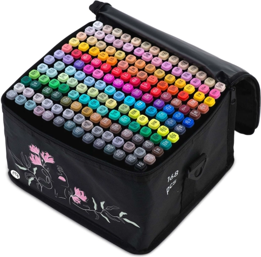 Husă portabilă cu posibilitate de personalizare