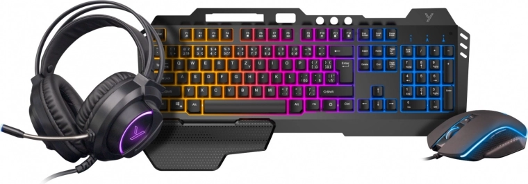 Mouse de gaming până la 3200 DPI și 7 butoane