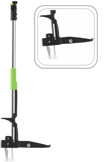 Smulgător de buruieni 99,5 cm