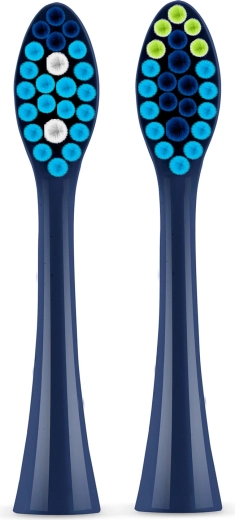 Eficiență de top împotriva plăcii dentare