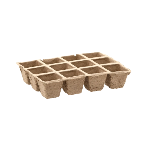 Celule practice pentru răsaduri viguroase