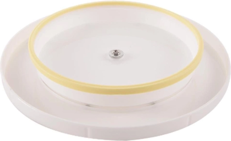 Rotire lină în ambele sensuri