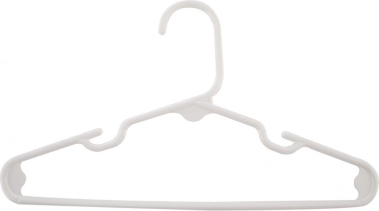 Crestături practice și bară inferioară