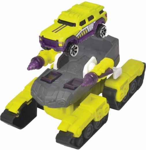 Echipare de acțiune și compatibilitate