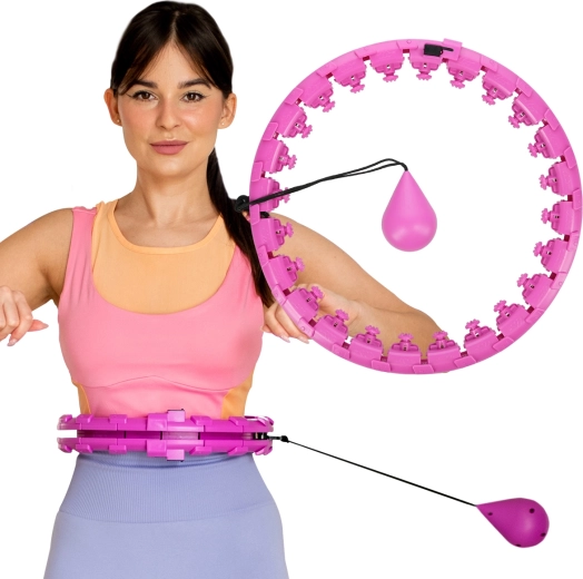 Proeminențe de masaj pentru confort și eficiență