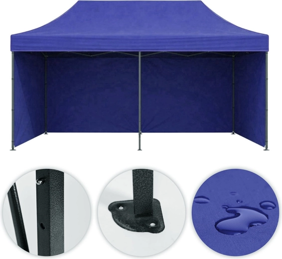 Protecție împotriva ploii și soarelui