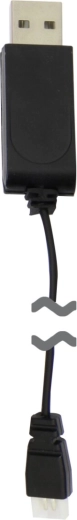 Cablu de încărcare USB Jamara Piper J3 - 1 buc