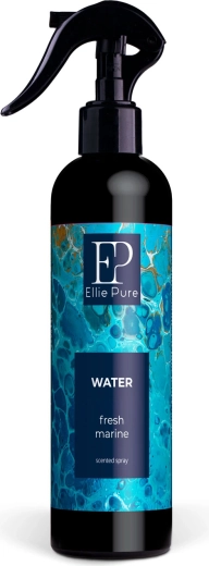 Odorizant de cameră spray Dr. Marcus Ellie Pure Water 300 ml