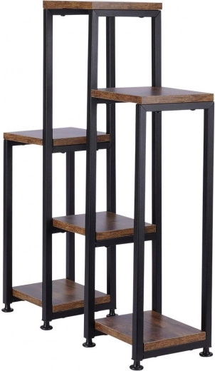 Economisire de spațiu și stil industrial