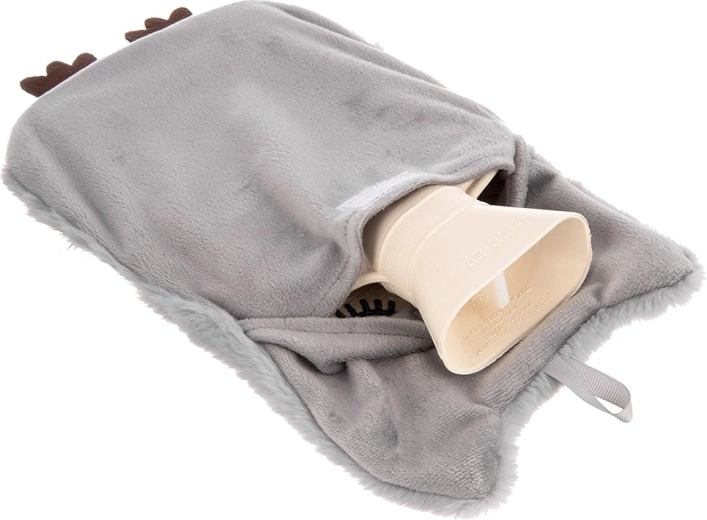 Umplere ușoară, etanșare sigură