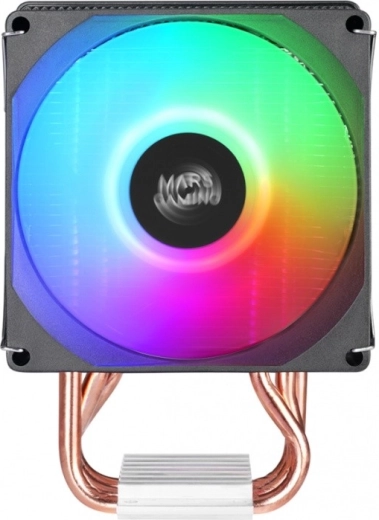 Ventilator PWM de 90 mm cu rulment FDB silențios