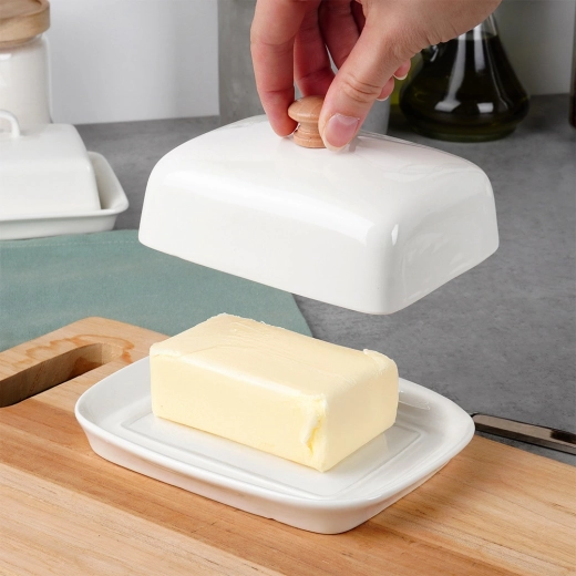 Servire și depozitare confortabile