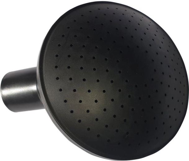 Pomet pentru stropitoare 10 l, înclinat, diametru gât 25 mm