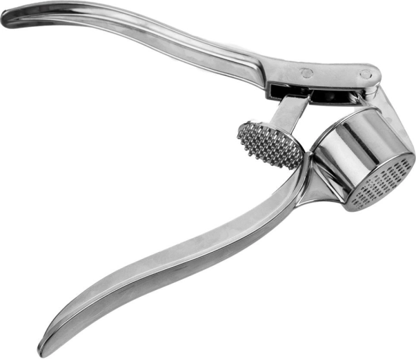 Dinți preciși pentru zdrobire fină