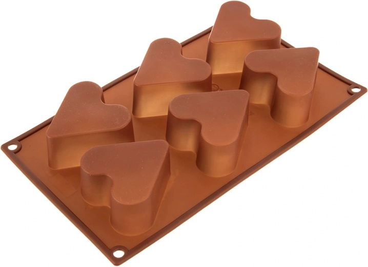 6 inimioare deodată