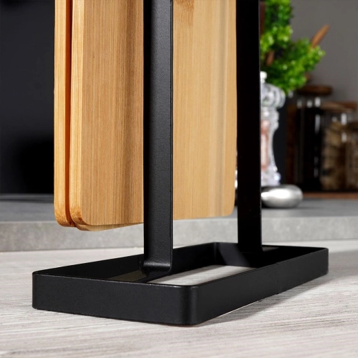 Suport stabil și econom de spațiu