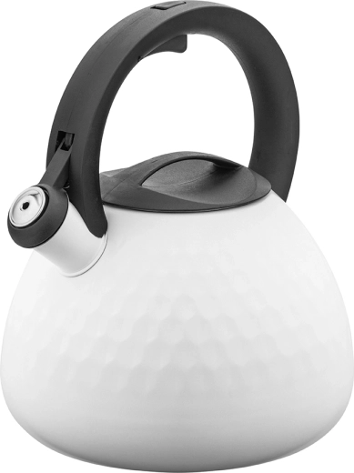 Mâner integrat cu fluier