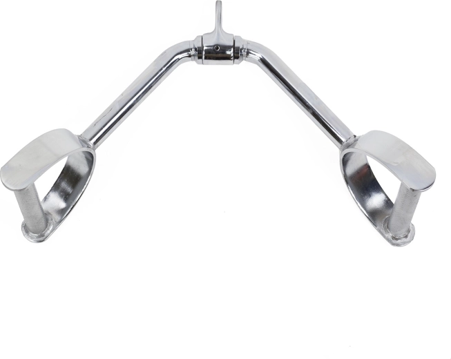 Priză lată pentru un spate puternic