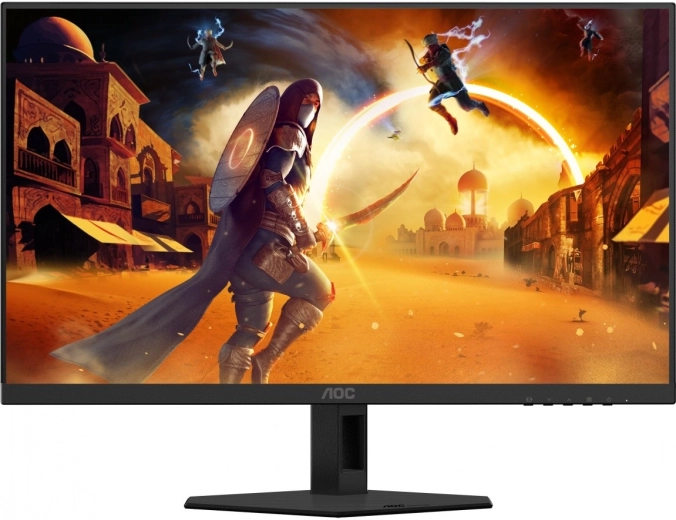 Conectivitate flexibilă: HDMI x2 și DisplayPort