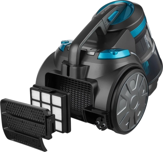 Filtrare HEPA H13 pentru un aer mai curat