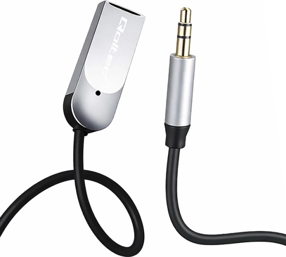 Alimentare USB și Plug & Play