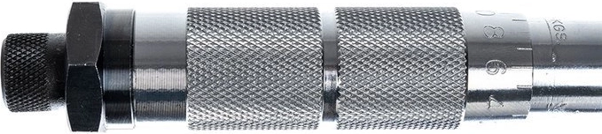 Setare precisă a cuplului 5–25 Nm