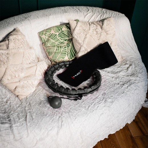 Cerc modular reglabil pentru orice talie