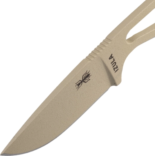 Oțel 1095 full-tang durabil