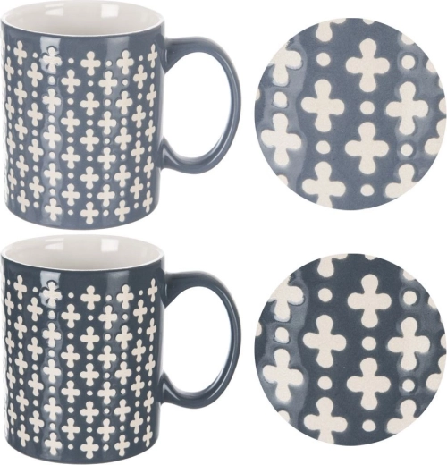 Decor vintage elegant