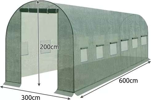 Ventilare datorită ferestrelor cu plasă anti-insecte