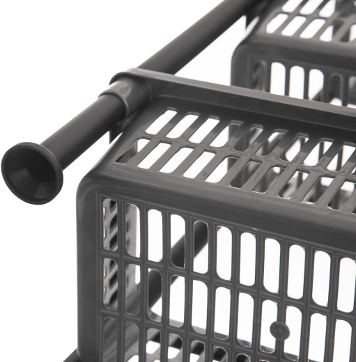 Ușor, rezistent și ușor de întreținut