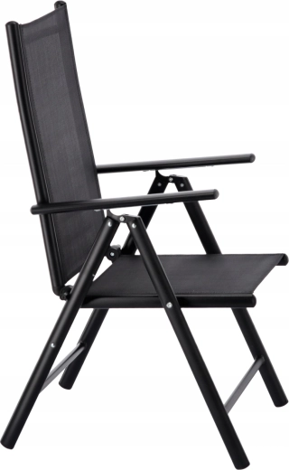 Reglare în 7 trepte pentru confort maxim