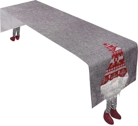 Spiriduși cu picioare 3D pentru un efect accentuat